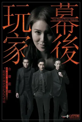 幕后玩家/幕後玩家