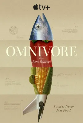 杂食动物/Omnivore