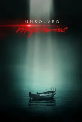 未解之谜 第四季/Unsolved Mysteries Season 4