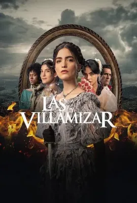 维拉米萨尔一家 第一季/Las Villamizar Season 1