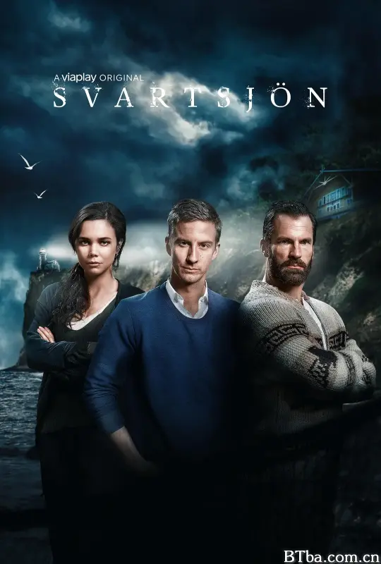 黑湖 第二季/Svartsjön Season 2
