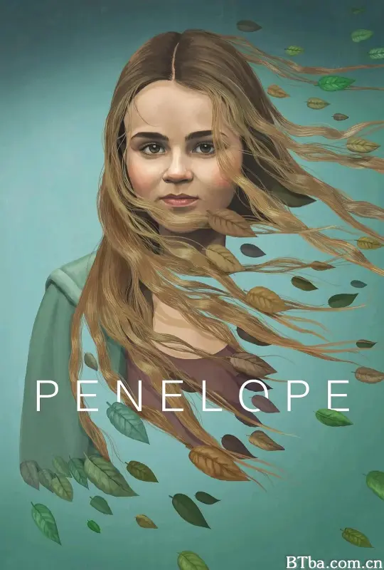 佩内洛普/Penelope