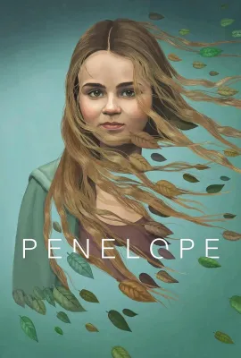 佩内洛普/Penelope