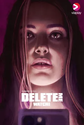 抹除我 第二季/Delete Me Season 2
