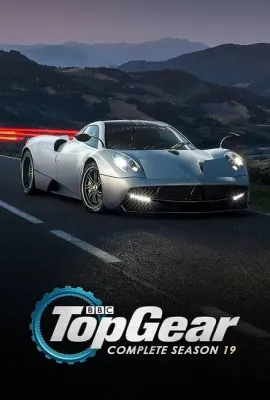 巅峰拍档 第十九季/Top Gear Season 19