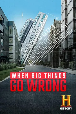 工程大麻烦 第一季/When Big Things Go Wrong Season 1