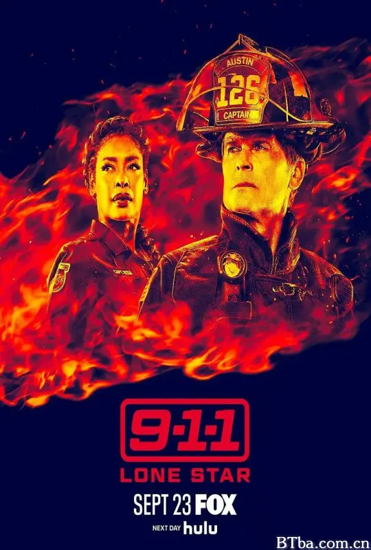 紧急呼救：孤星 第五季/9-1-1: Lone Star Season 5