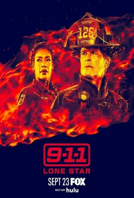 紧急呼救：孤星 第五季/9-1-1: Lone Star Season 5