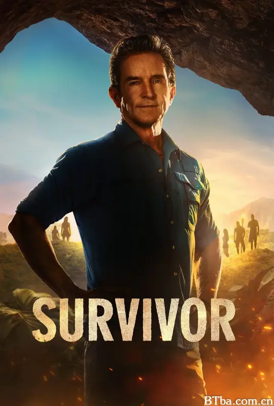 幸存者 第四十七季/Survivor Season 47
