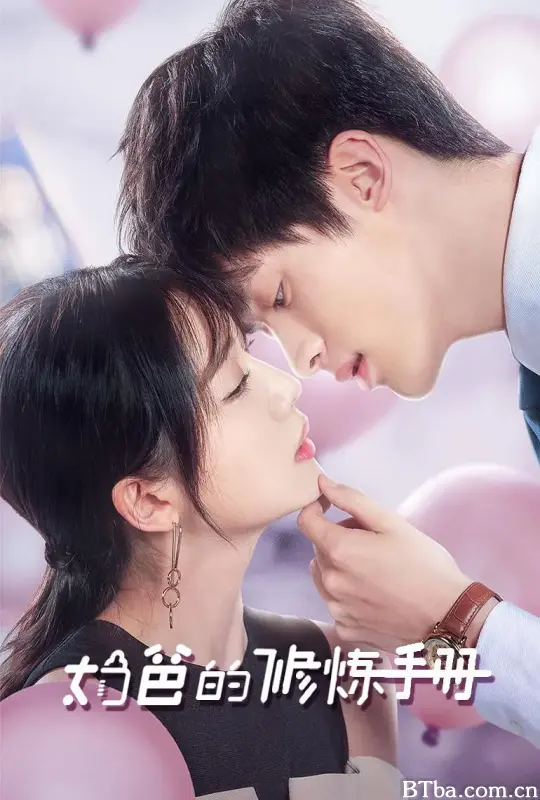 奶爸的修炼手册 (2024) 1080P/4K BT磁力 迅雷网盘下载