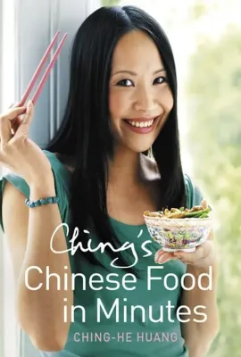 分分钟做好美味中餐/Chinese Food in Minutes