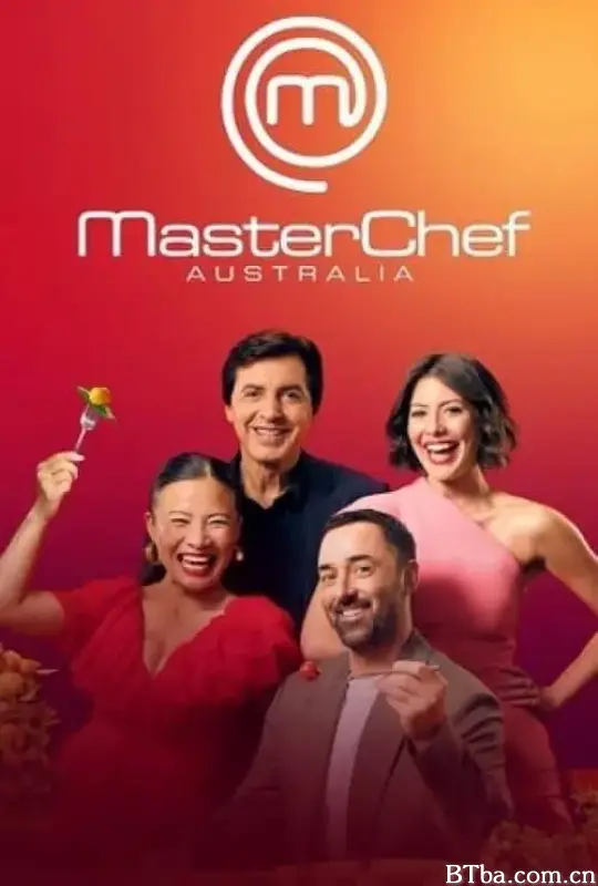 美厨竞赛 第十六季/美厨竞赛(澳大利亚版) 第十六季 MasterChef Australia Season 16