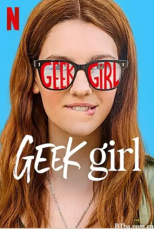 特丽独行 第一季/Geek Girl Season 1