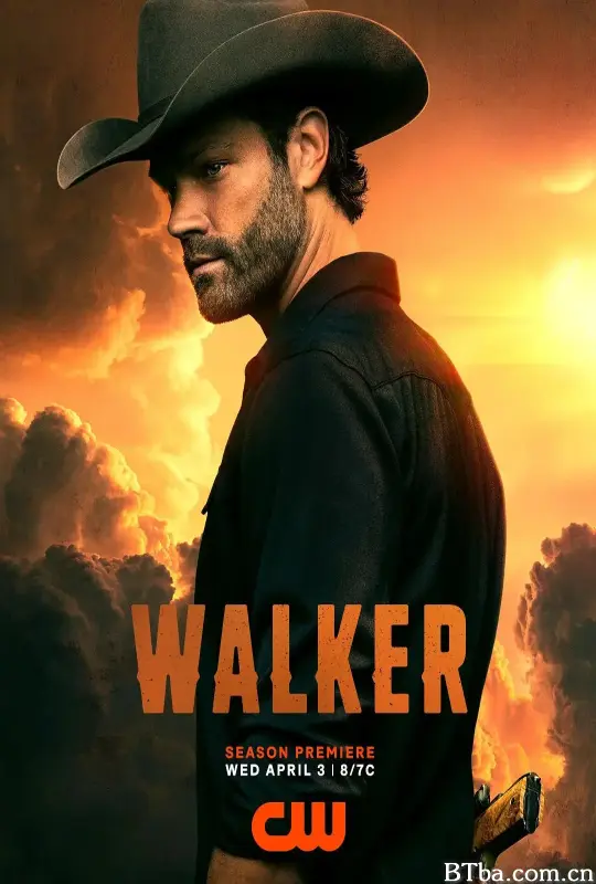 得州巡警 第四季/Walker Season 4