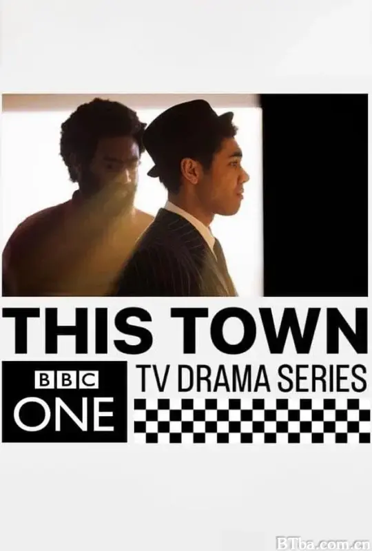 这座城/This Town