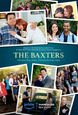 巴克斯特一家 第一季/The Baxters Season 1