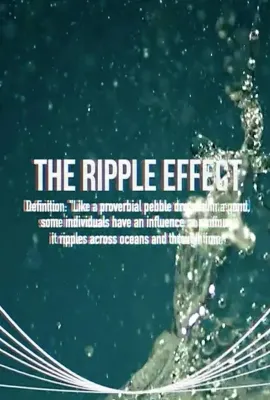 涟漪效应 第一季/The Ripple Effect Season 1