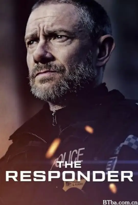 应急响应 第二季/The Responder Season 2