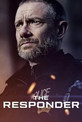 应急响应 第二季/The Responder Season 2