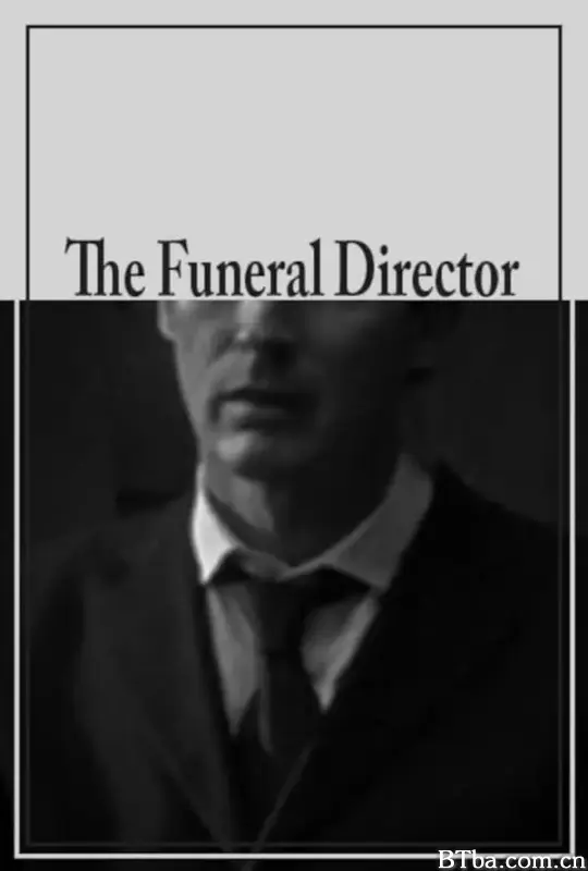 葬礼导演 The Funeral Director (2012) 1080P/WEB-DL BT磁力 迅雷网盘下载