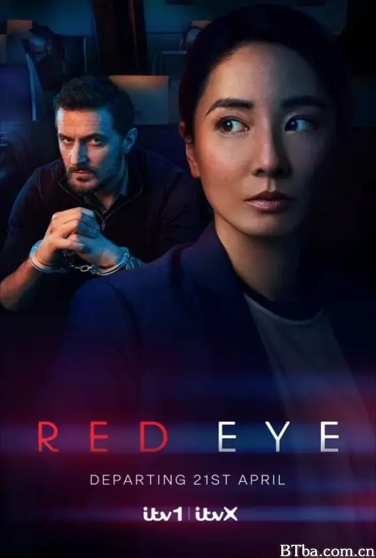 深夜航班 第一季/Red Eye Season 1