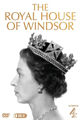 温莎王朝/The Royal House of Windsor