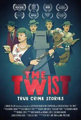 惊天逆转/The Twist