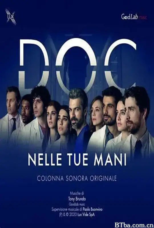 失忆医生 第一季 DOC-Nelle du mani Season 1 (2020) 1080P/WEB-DL BT磁力 迅雷网盘下载