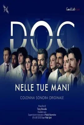 失忆医生 第一季/DOC-Nelle du mani Season 1