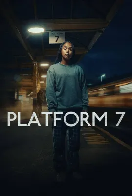 七号站台 第一季/Platform 7 Season 1