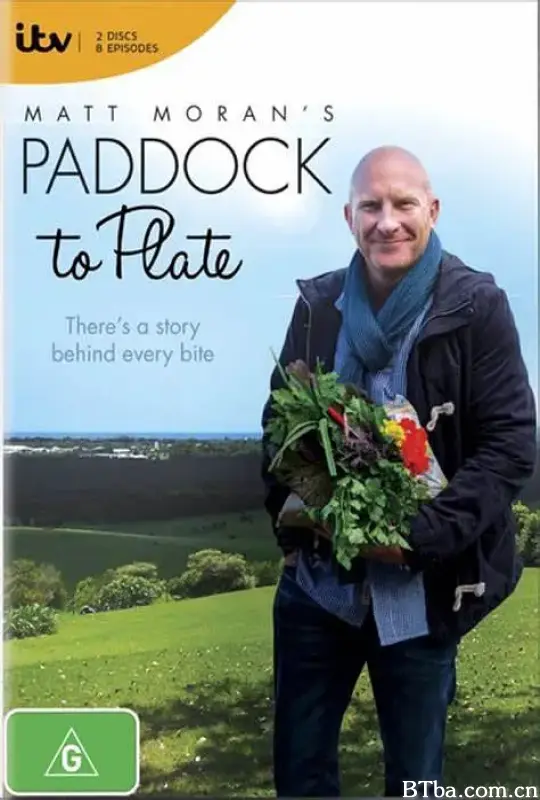 原味澳洲 第一季/Paddock to Plate Season 1