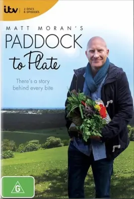 原味澳洲 第一季/Paddock to Plate Season 1
