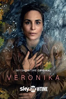 维罗妮卡 第1季/Veronika säsong 1