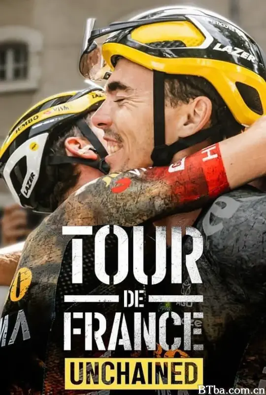 环法自行车赛：逆风飞驰 第二季/Tour de France: Unchained Season 2