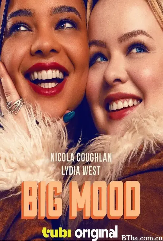 大心情 第一季/Big Mood Season 1