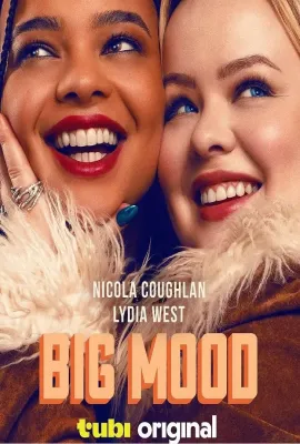 大心情 第一季/Big Mood Season 1