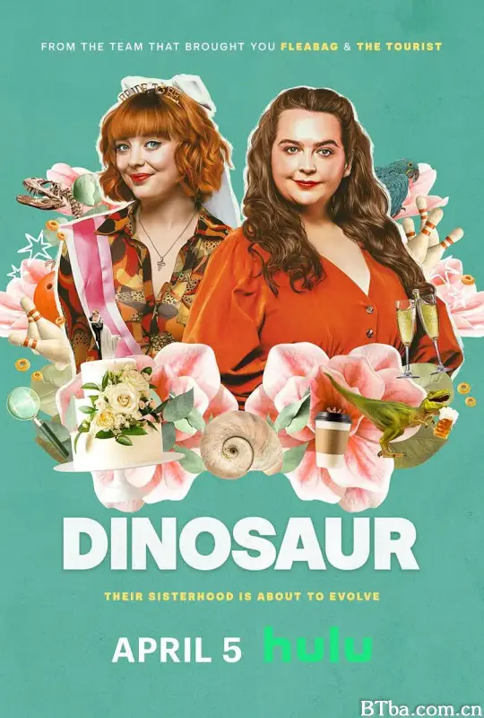 恐龙 第一季/Dinosaur Season 1