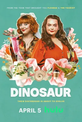 恐龙 第一季/Dinosaur Season 1