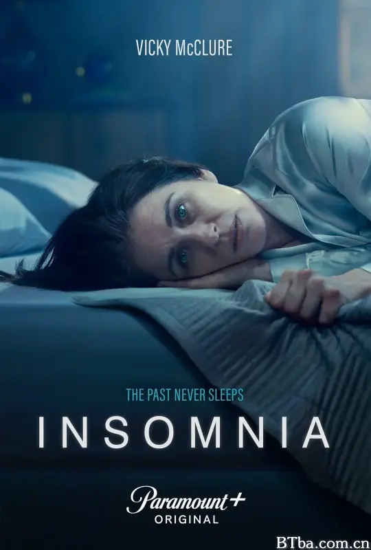 失眠/Insomnia