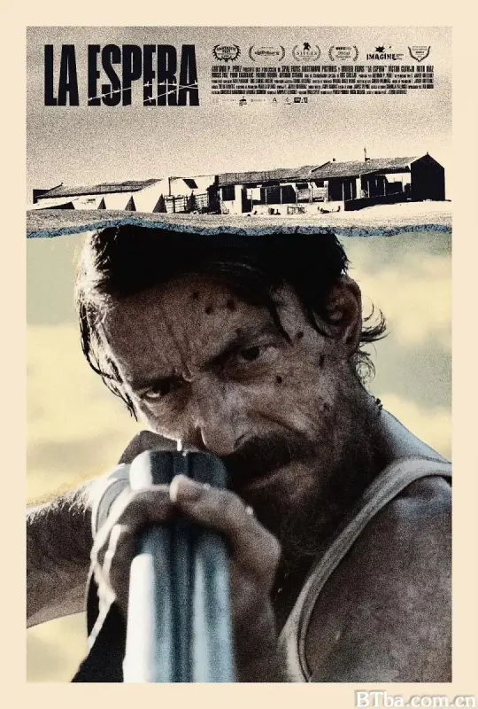 等候多逝 La espera (2023) 1080P BT磁力 迅雷网盘下载-影音屋