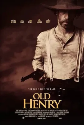 老亨利/Old Henry