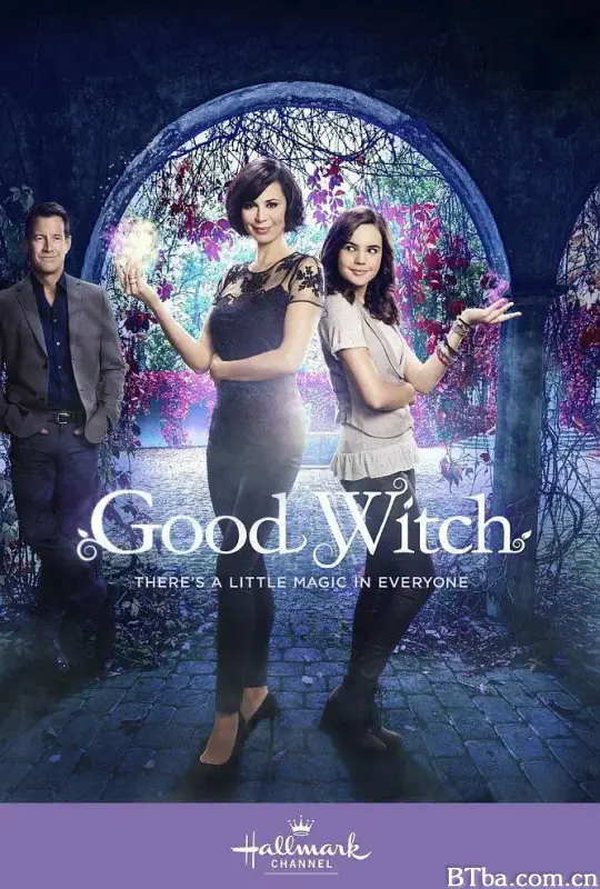 好女巫 第四季/Good Witch Season 4