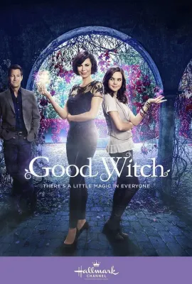 好女巫 第四季/Good Witch Season 4