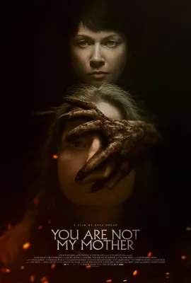 你不是我妈妈/You Are Not My Mother