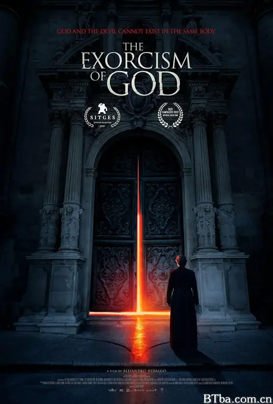 上帝的驱魔/The Exorcism of God