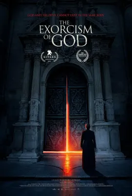 上帝的驱魔/The Exorcism of God
