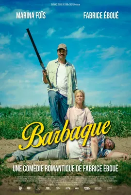 肉罢不能/Barbaque