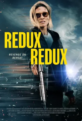 重返重生/Redux Redux