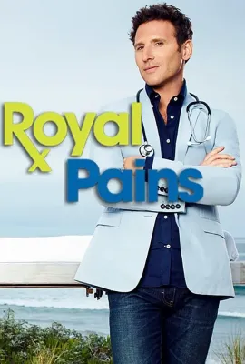 欲海医心 第八季/Royal Pains Season 8