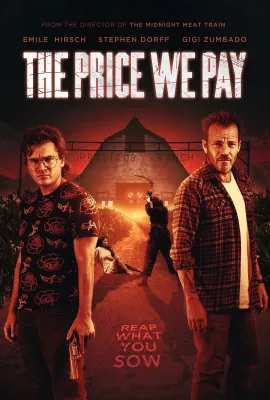 我们付出的代价/The Price We Pay